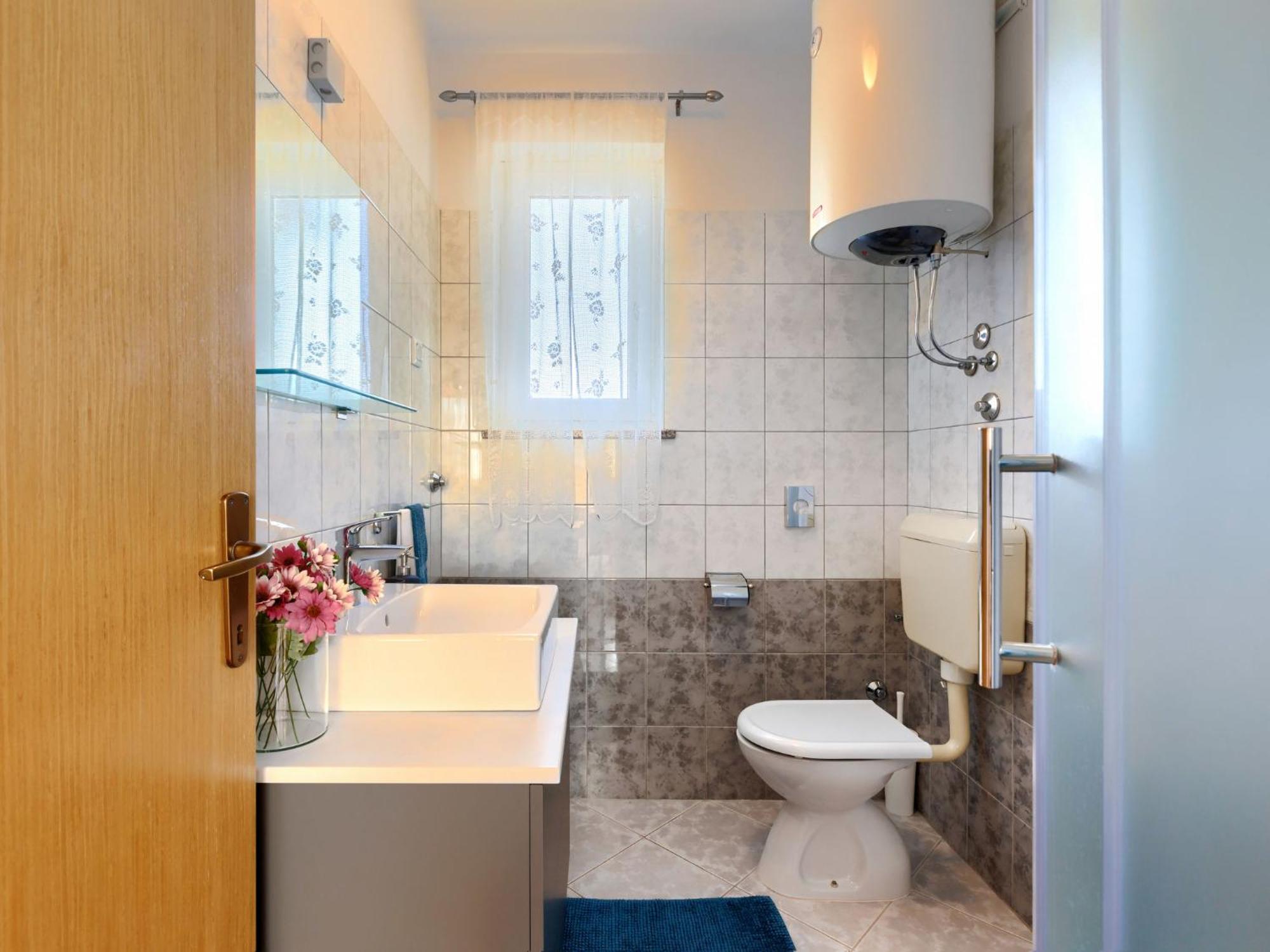 Apartment Fiore-2 By Interhome Gedići Екстериор снимка