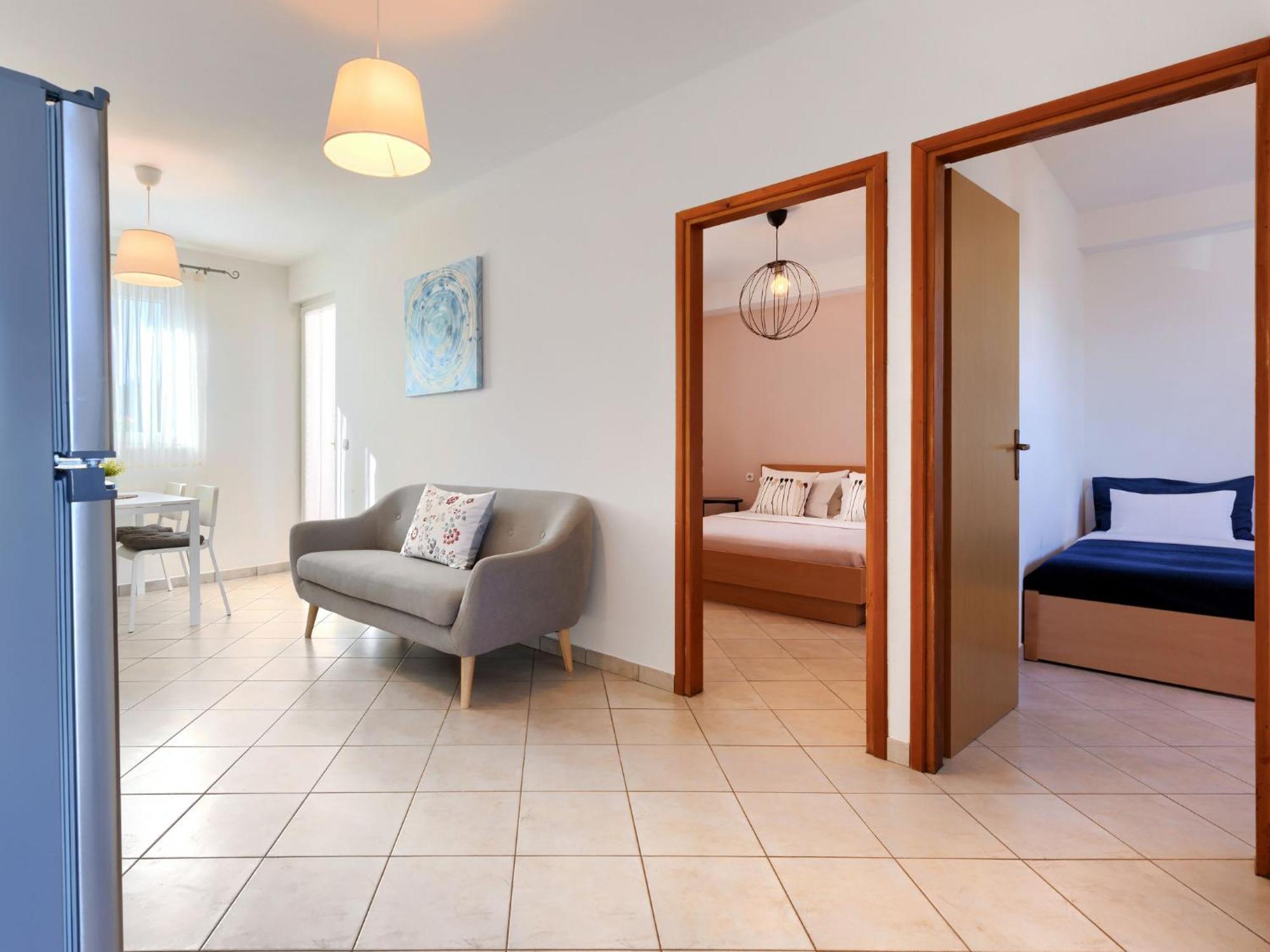 Apartment Fiore-2 By Interhome Gedići Екстериор снимка