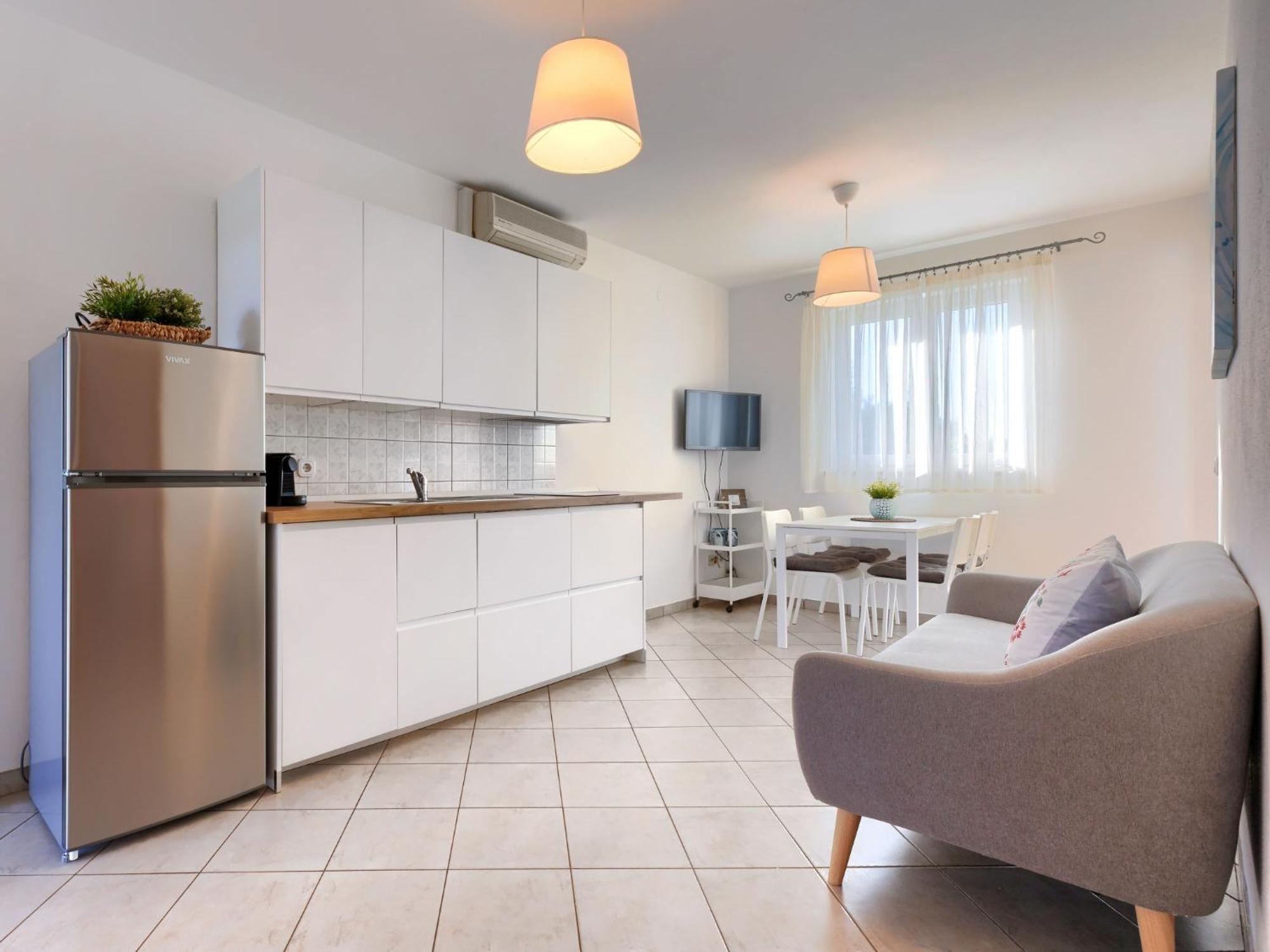 Apartment Fiore-2 By Interhome Gedići Екстериор снимка