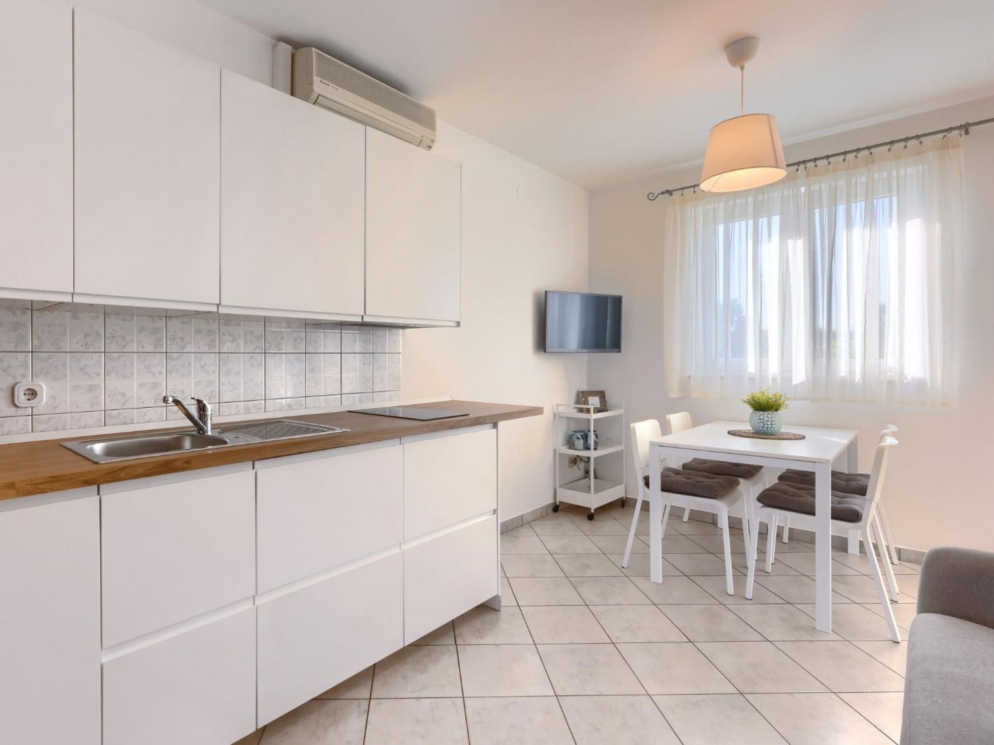 Apartment Fiore-2 By Interhome Gedići Екстериор снимка