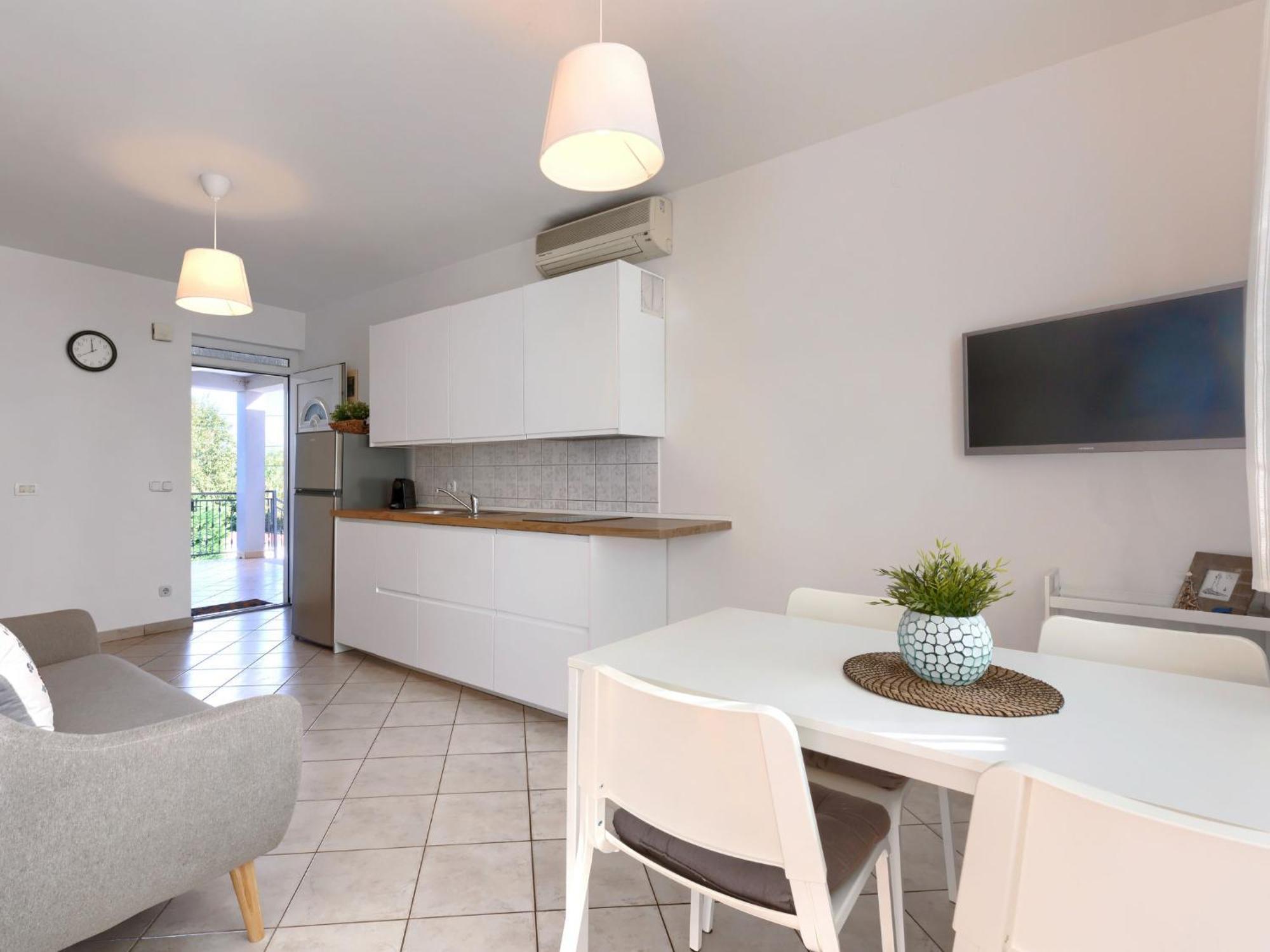 Apartment Fiore-2 By Interhome Gedići Екстериор снимка