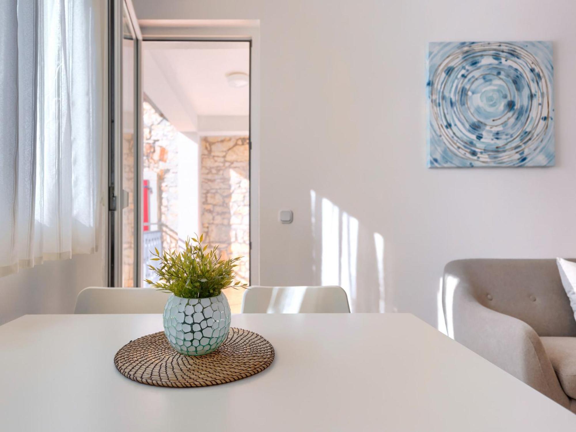 Apartment Fiore-2 By Interhome Gedići Екстериор снимка