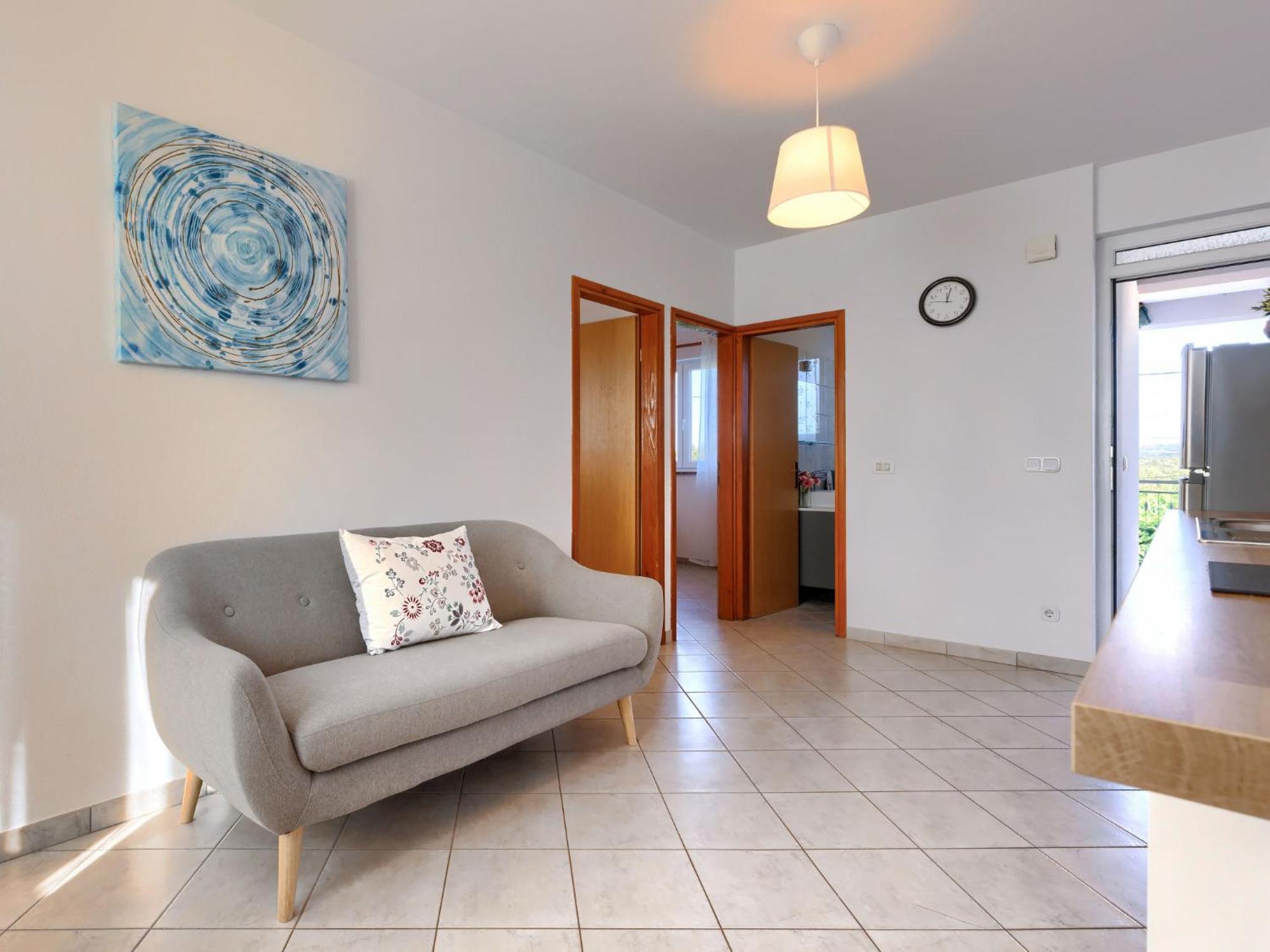 Apartment Fiore-2 By Interhome Gedići Екстериор снимка