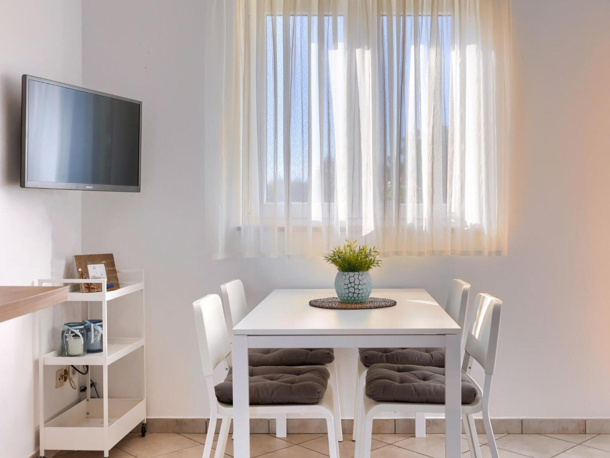 Apartment Fiore-2 By Interhome Gedići Екстериор снимка